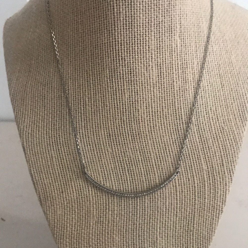Chloe & Isabel necklace